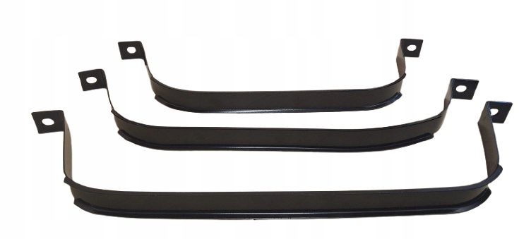 Hyundai H1 3/5D Van (starex, Satellite) 1997 2007 Objímky palivové nádrže