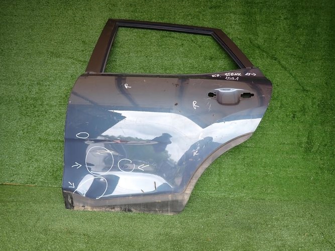 KIA STONIC 17- Tür links hinten heck