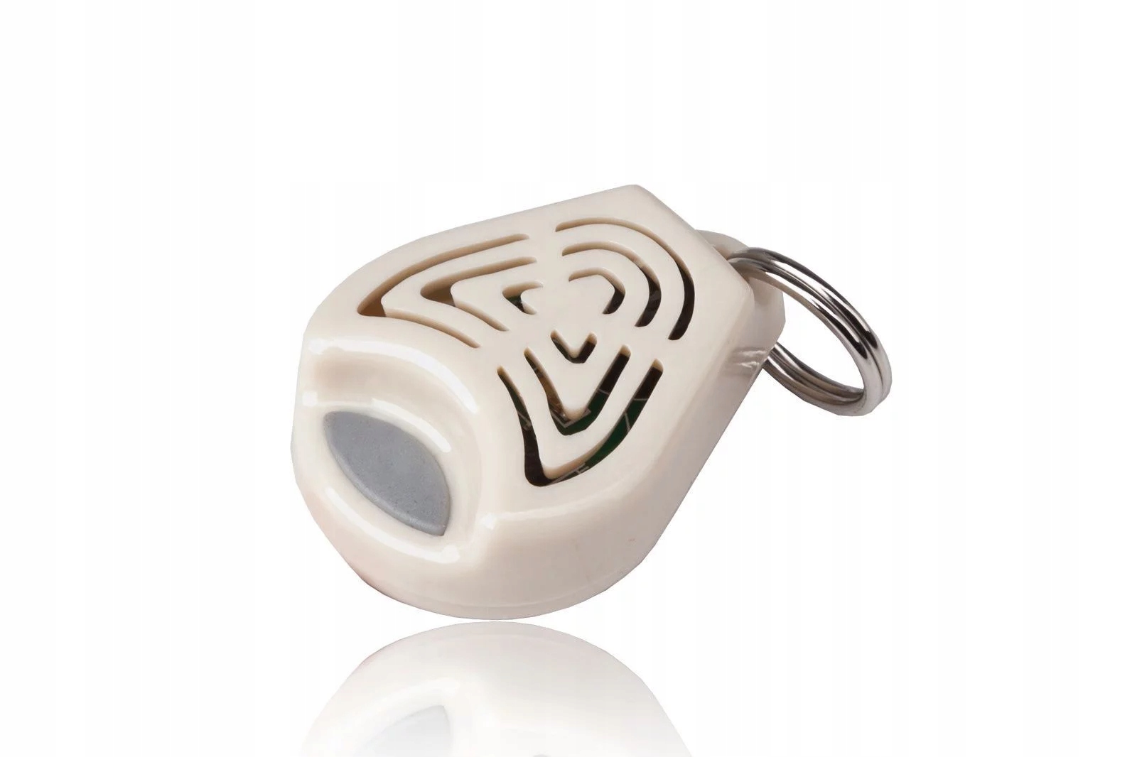 TICKLESS ultradźwiękowy na kleszcze, dla dzieci KID, beżowy (PRO-104BE) Kod producenta PRO10-111