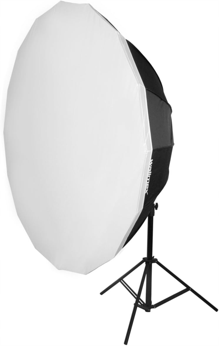 Softbox walimex pro 180cm