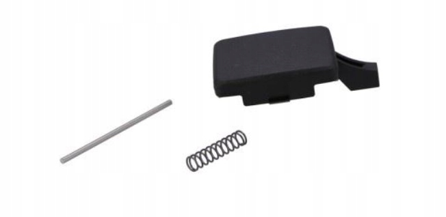 PRZYCISK KLAWISZ LEŻANKI ŁÓŻKA VOLVO FH ORYGINAŁ VOLVO