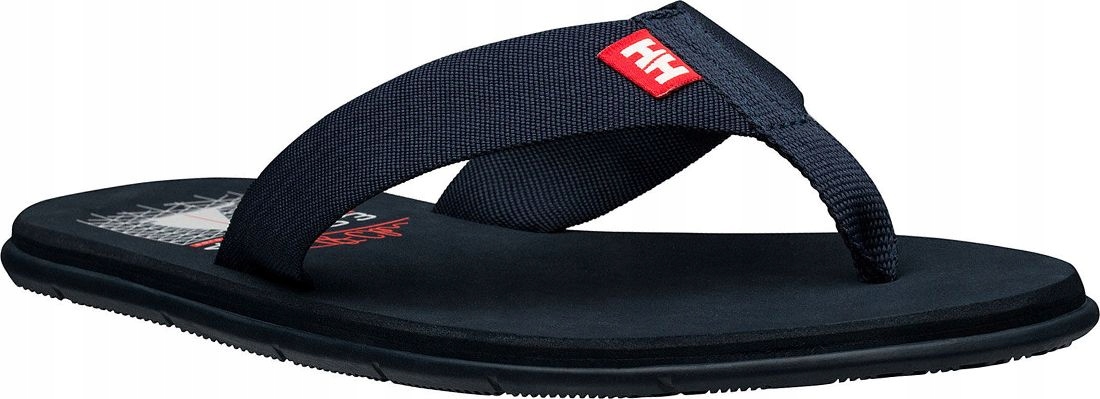 

Helly Hansen Japonki męskie Seasand Hp Evening Blu