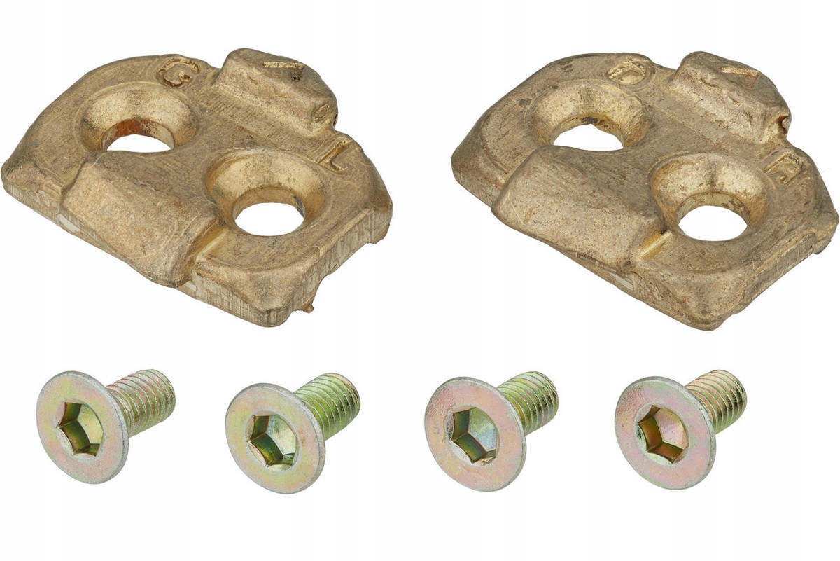 TIME ATAC Easy bloki do pedałów MTB SPD 10 stopni Kod producenta 00.6718.026.000