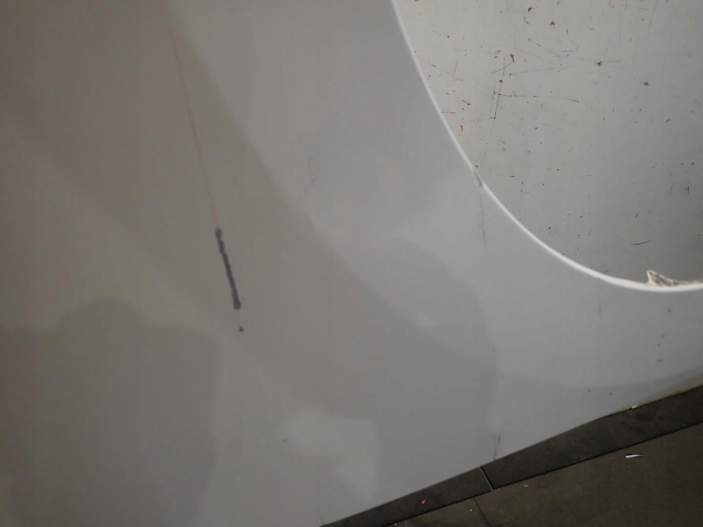fender front front right HYUNDAI IX35 2010