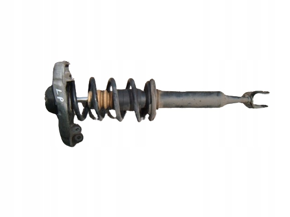 AUDI A4 B7 KOMBI 2004-2008 1.9TDI AMORTYZATOR SPRĘŻYNA LEWY PRZÓD