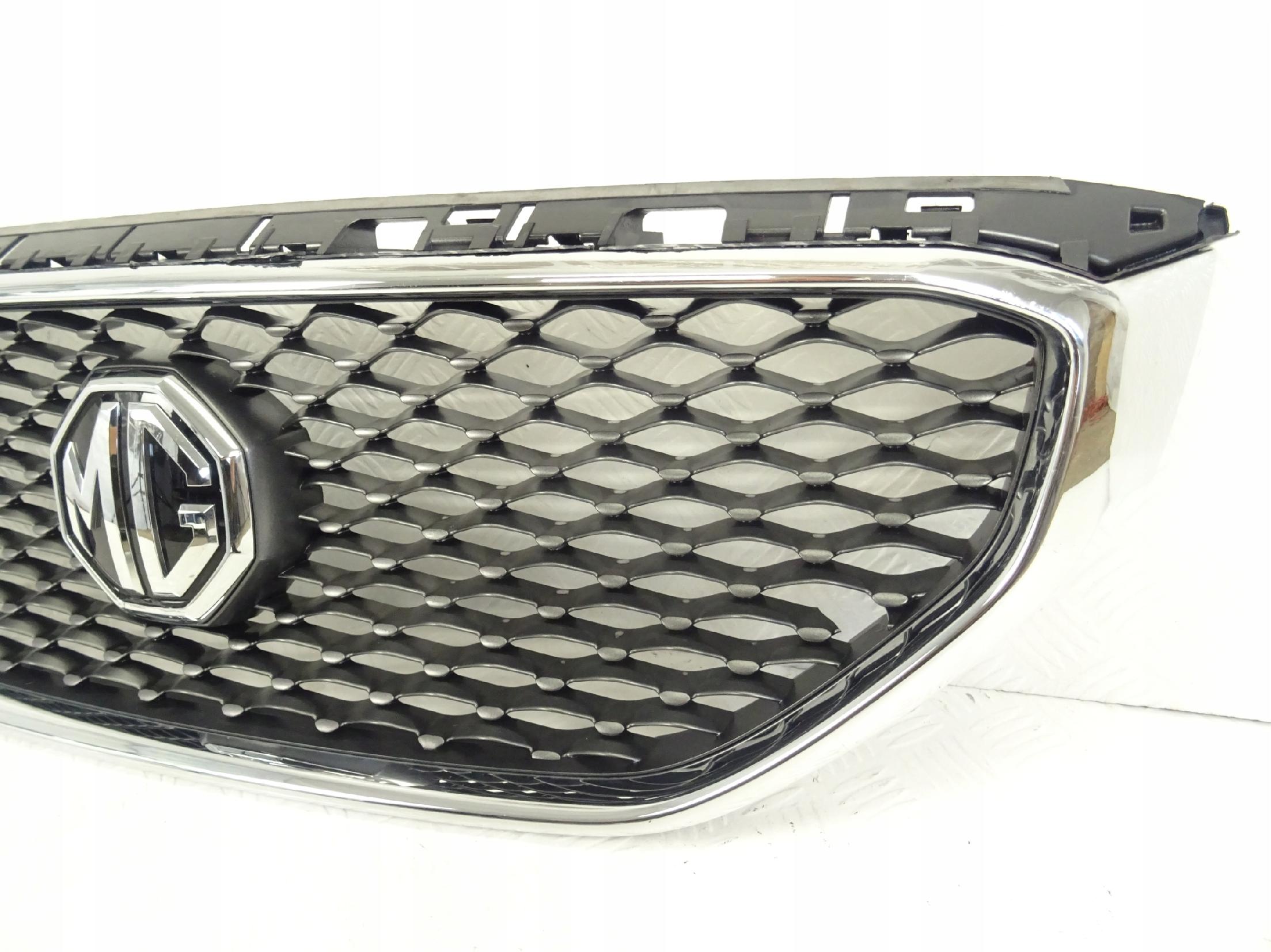 MG ZS 17- maska maska
