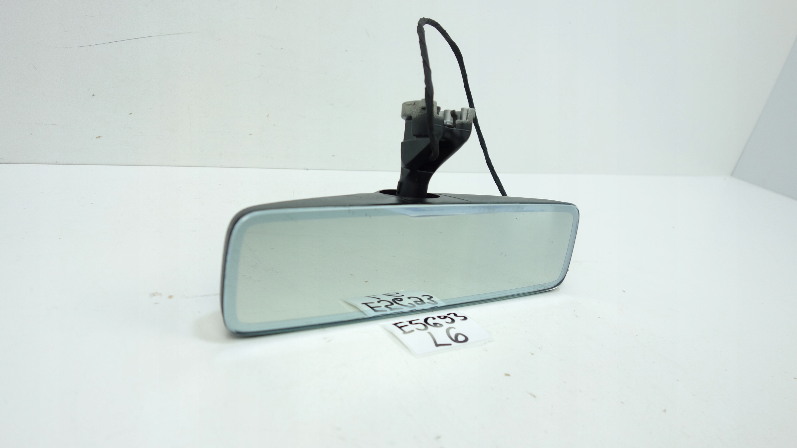 mirror inner reversely MERCEDES C W206 2021- A2068104903