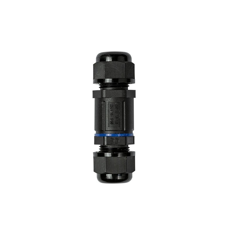 

Złączka Kablowa Hermetyczna 3X1,5MM2 16A 250V IP68