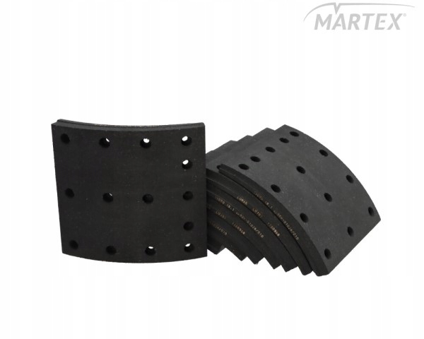 84984 - [] ВЕТЧИНА ОБЛИЦОВКАVOLVO 19938 NOM.