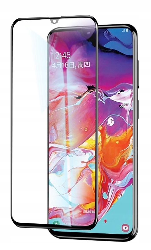 

Szkło 3D Full na Cały Ekran do Samsung Galaxy A20e