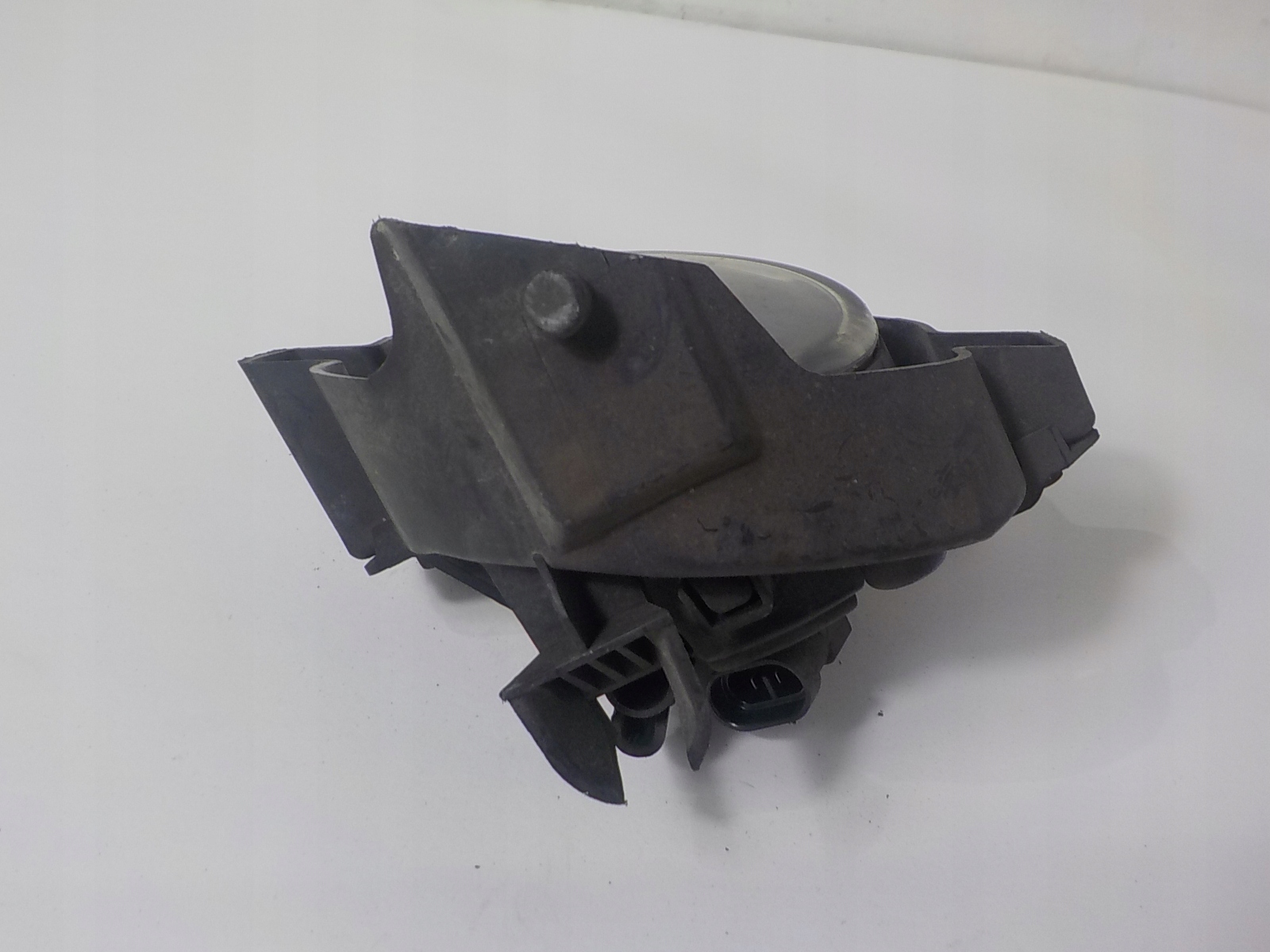 NISSAN QASHQAI J10 fog light left front front 89206411