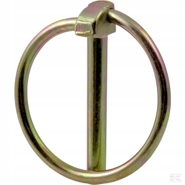

Zawleczka Zabezpieczająca, 4,5 x 41 mm, 10 sztuk