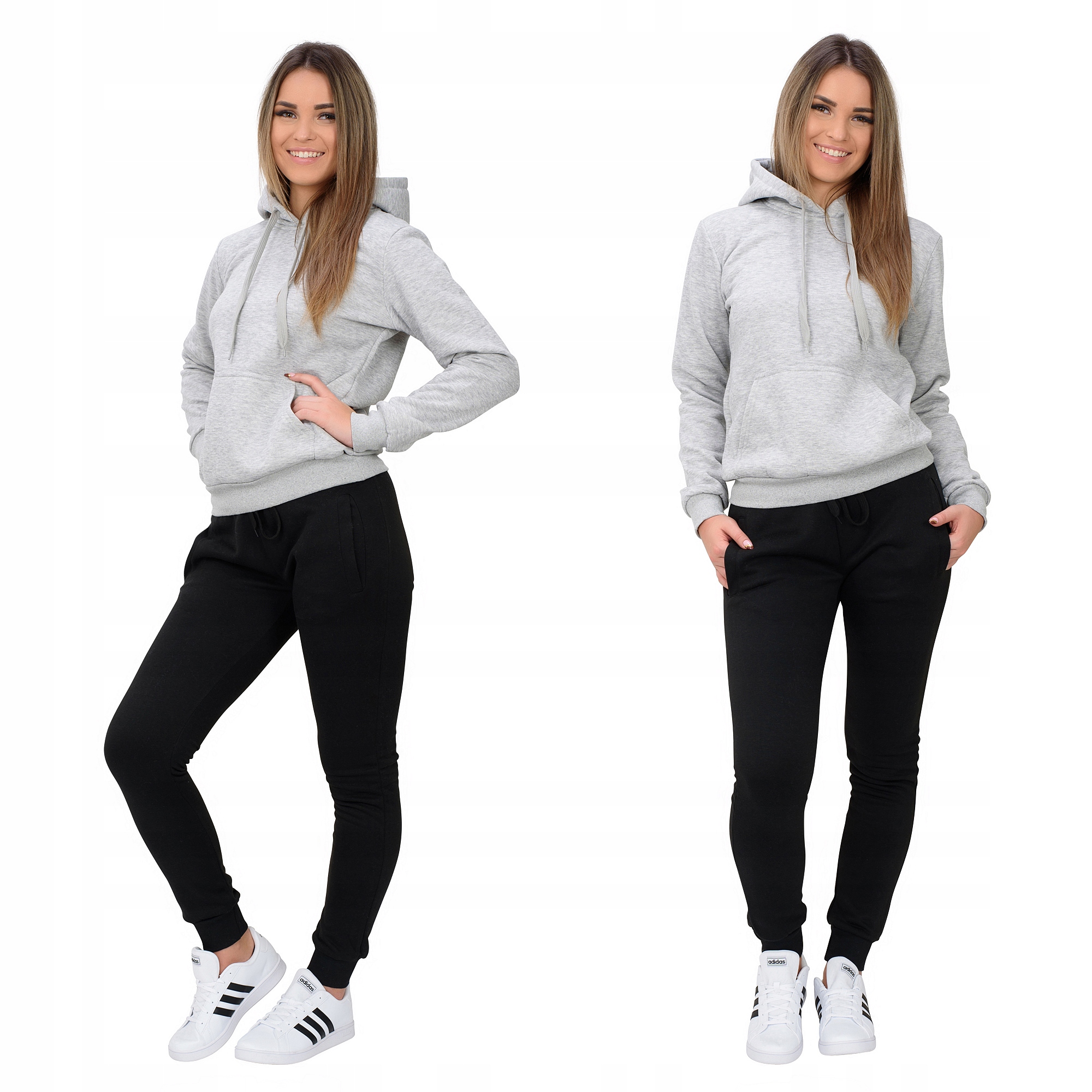 CK01 + D02 r. S DAMSKI KOMPLET DRESOWY