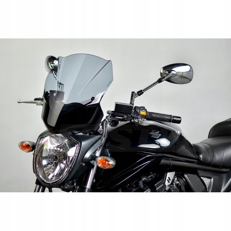 Loster turistické sklo Suzuki Gsf 1250 N Bandit 10-13r.