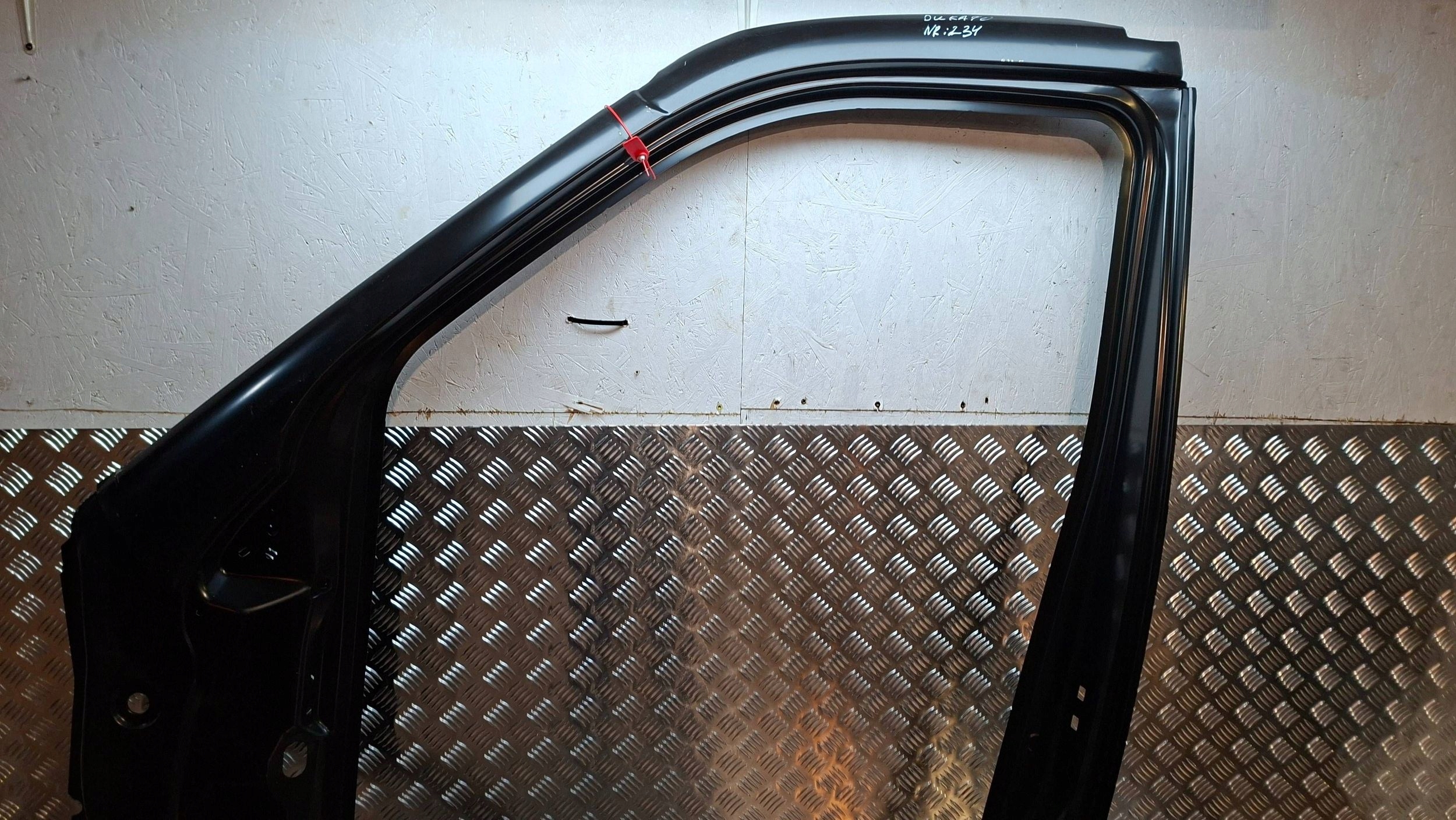 threshold pillar left 53135177 FIAT DUCATO BOXER JUMPER 2006