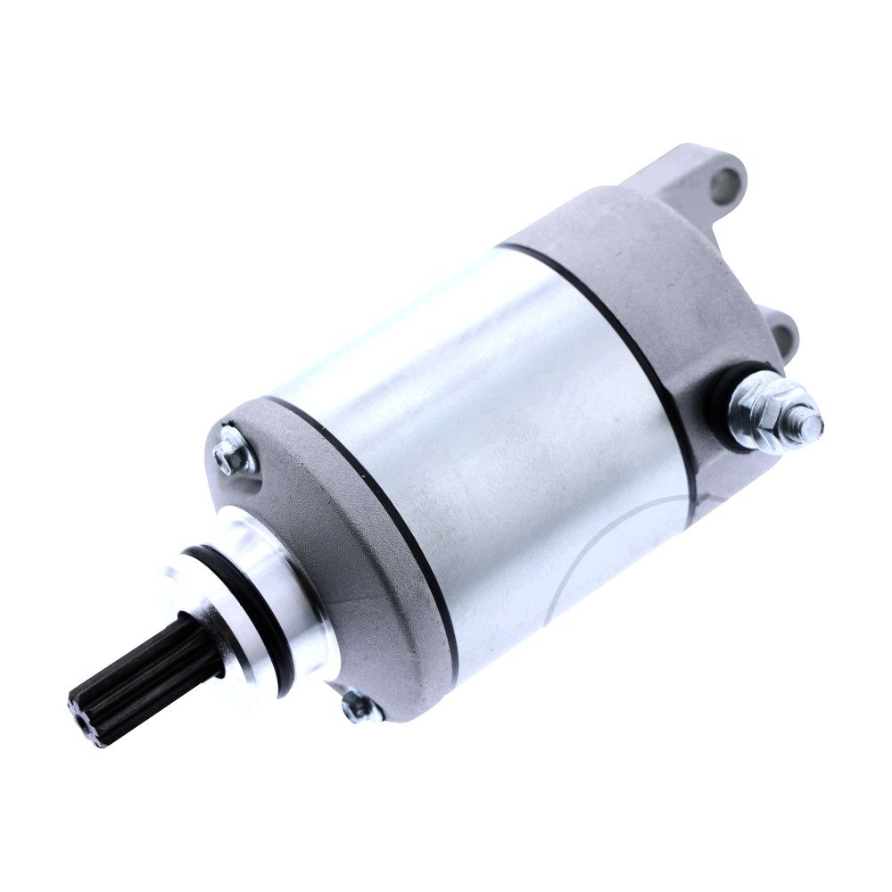 Startér Suzuki Gsx-r 600 750 U2 U3 2006-2007