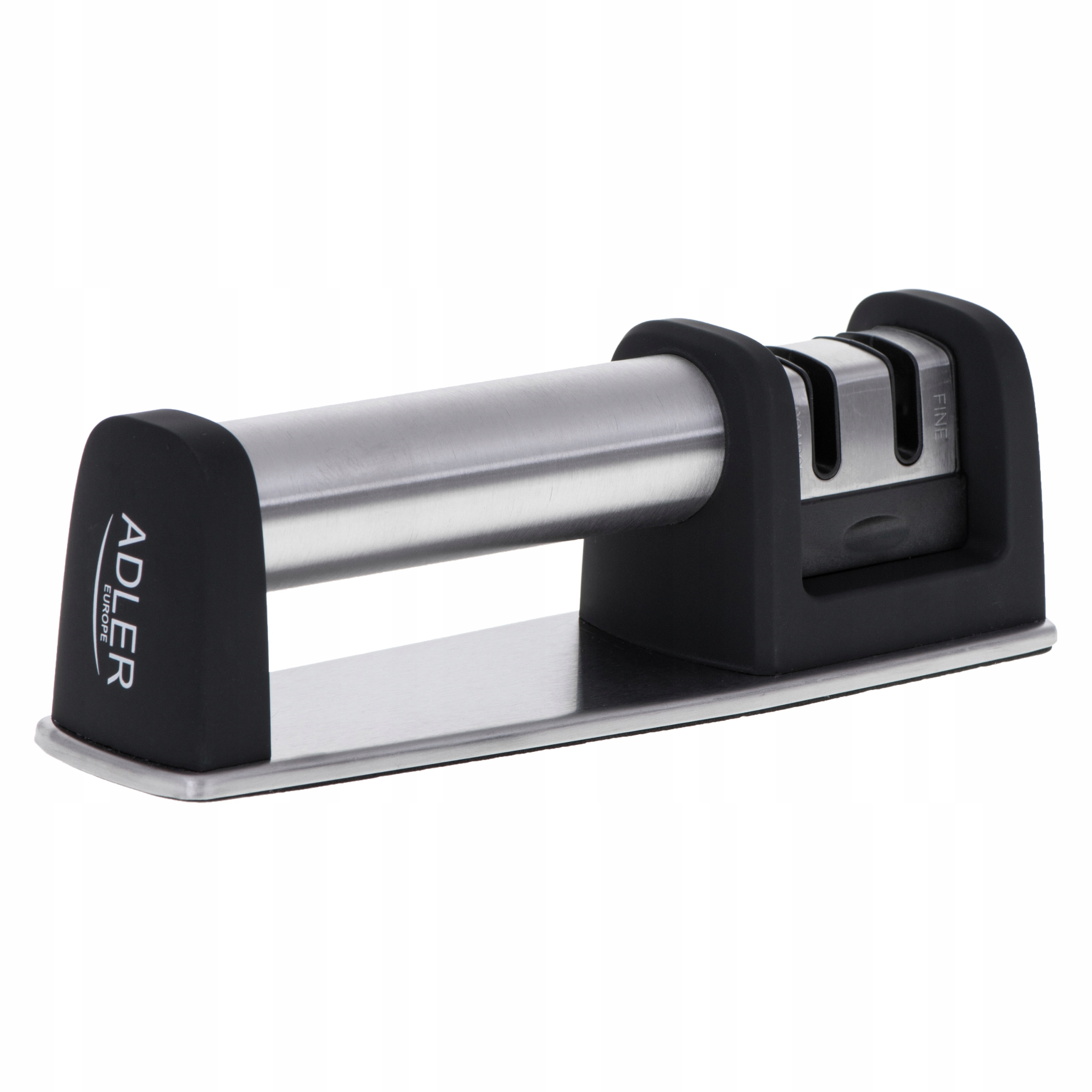 

Ostrzałka do noży 2 fazowa Adler AD4489