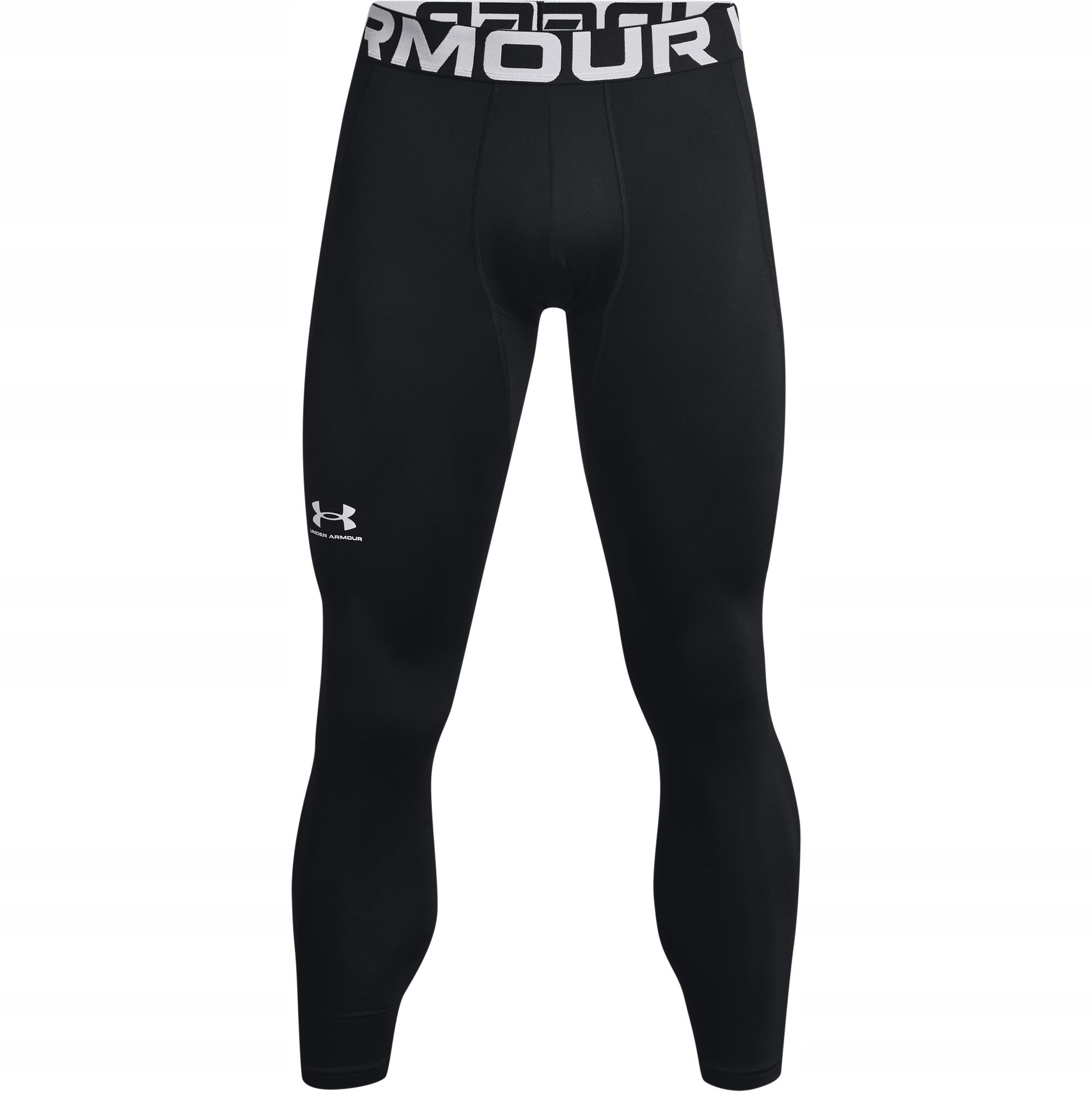 Męskie Legginsy Ua Cg Armour Leggings XL