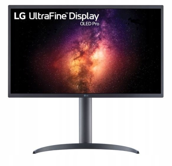 Monitor Led Lg 27EP950-B 27 " 3840 x 2160 px Tn