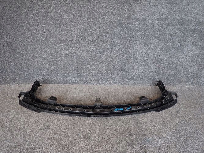 OPEL ZAFIRA C LIFT 16- sider lower of a bumper front front