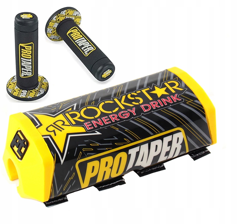 

Gąbka Fatbar Protaper Gripy Manetki