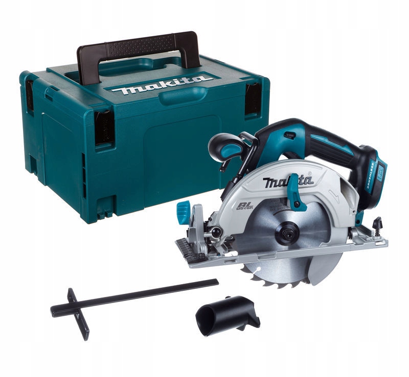 Kotoučová pila Makita DHS680Z Lxt 18V 165 mm Bl brzda Body