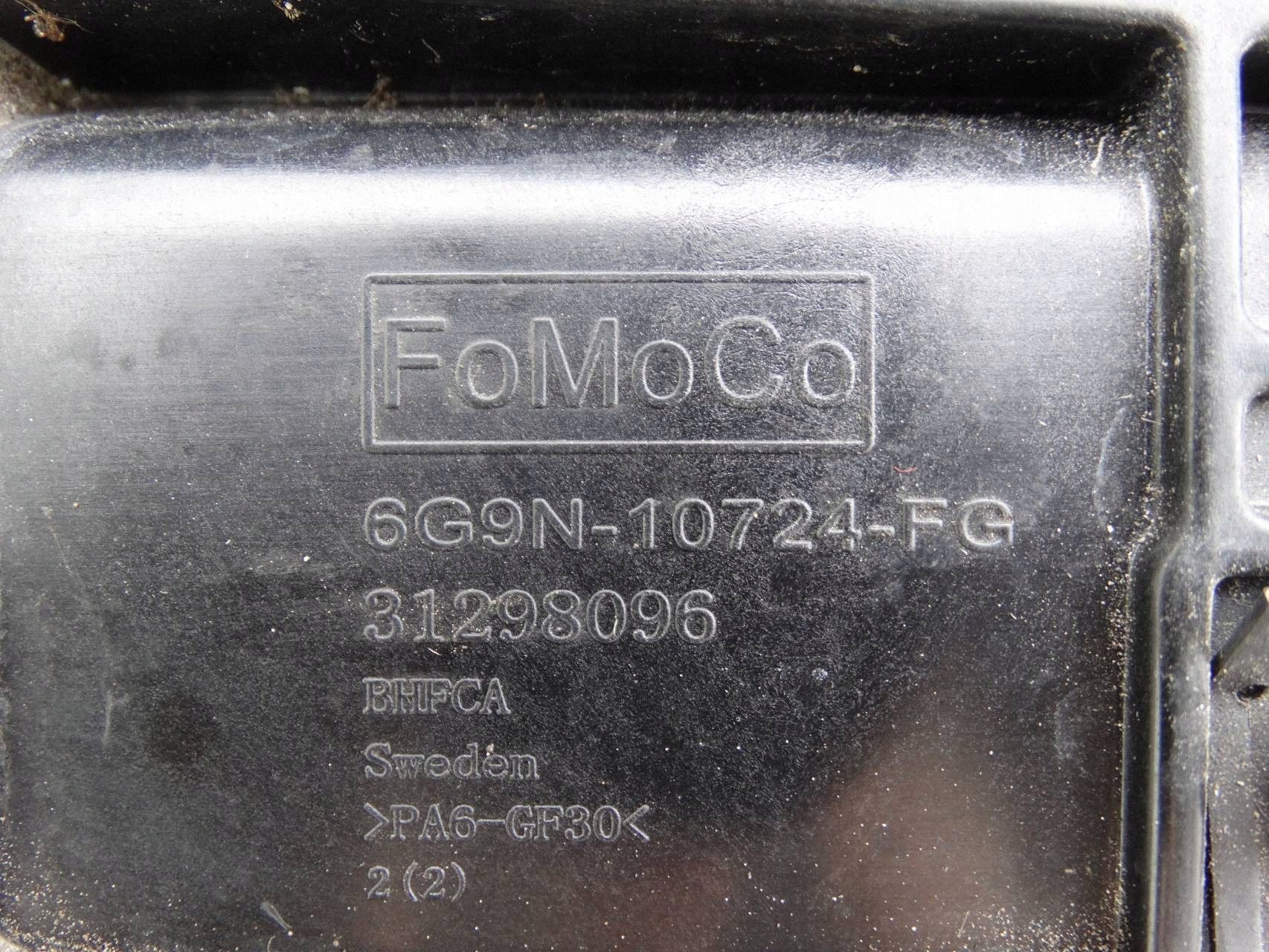 staffa maniglia per batteria Land Rover / Jaguar / Volvo