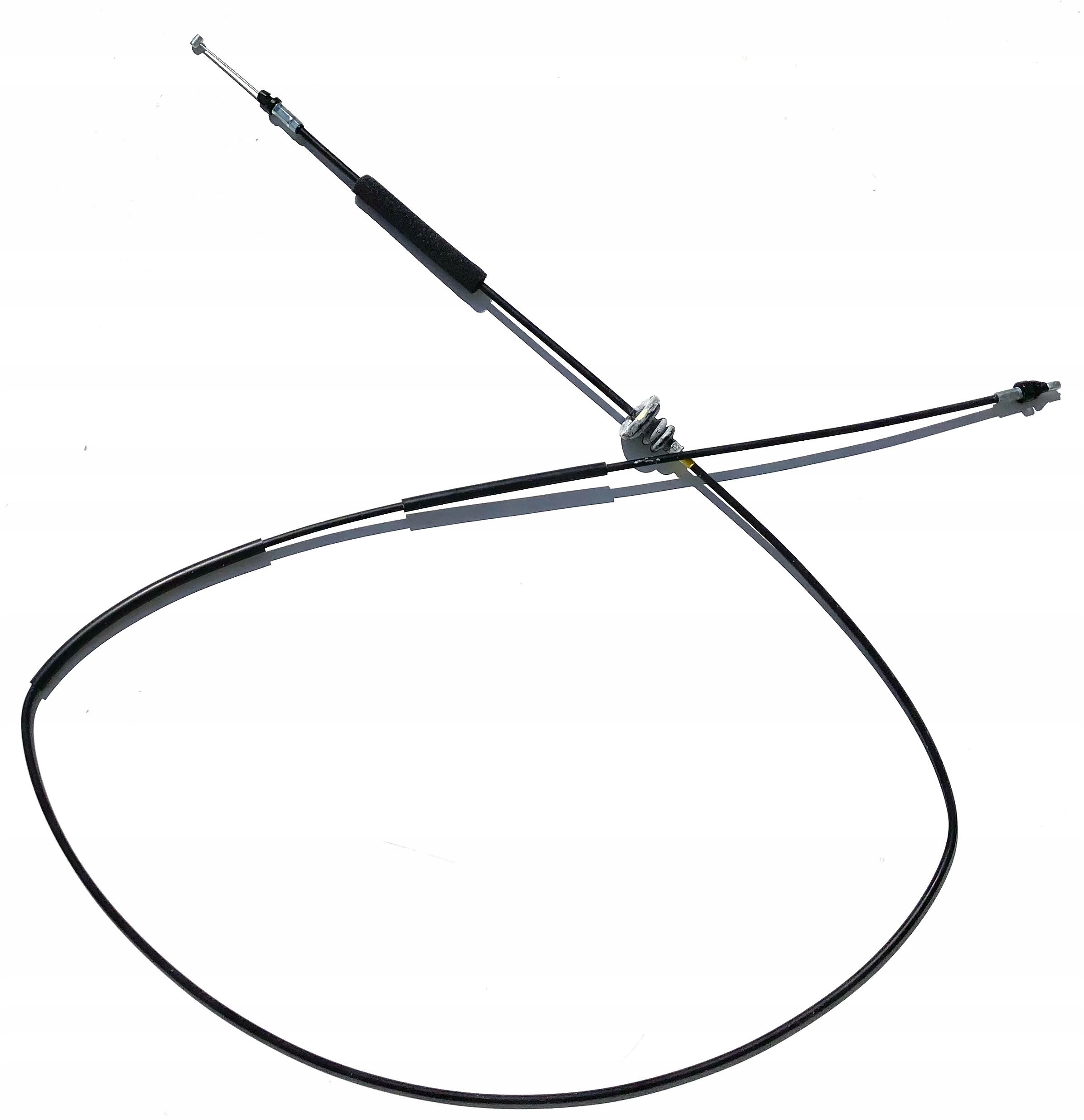 656215NA0A - НОВЫЙ КАБЕЛЬ КАПОТА INFINITI QX50 2018+ ОРИГ.