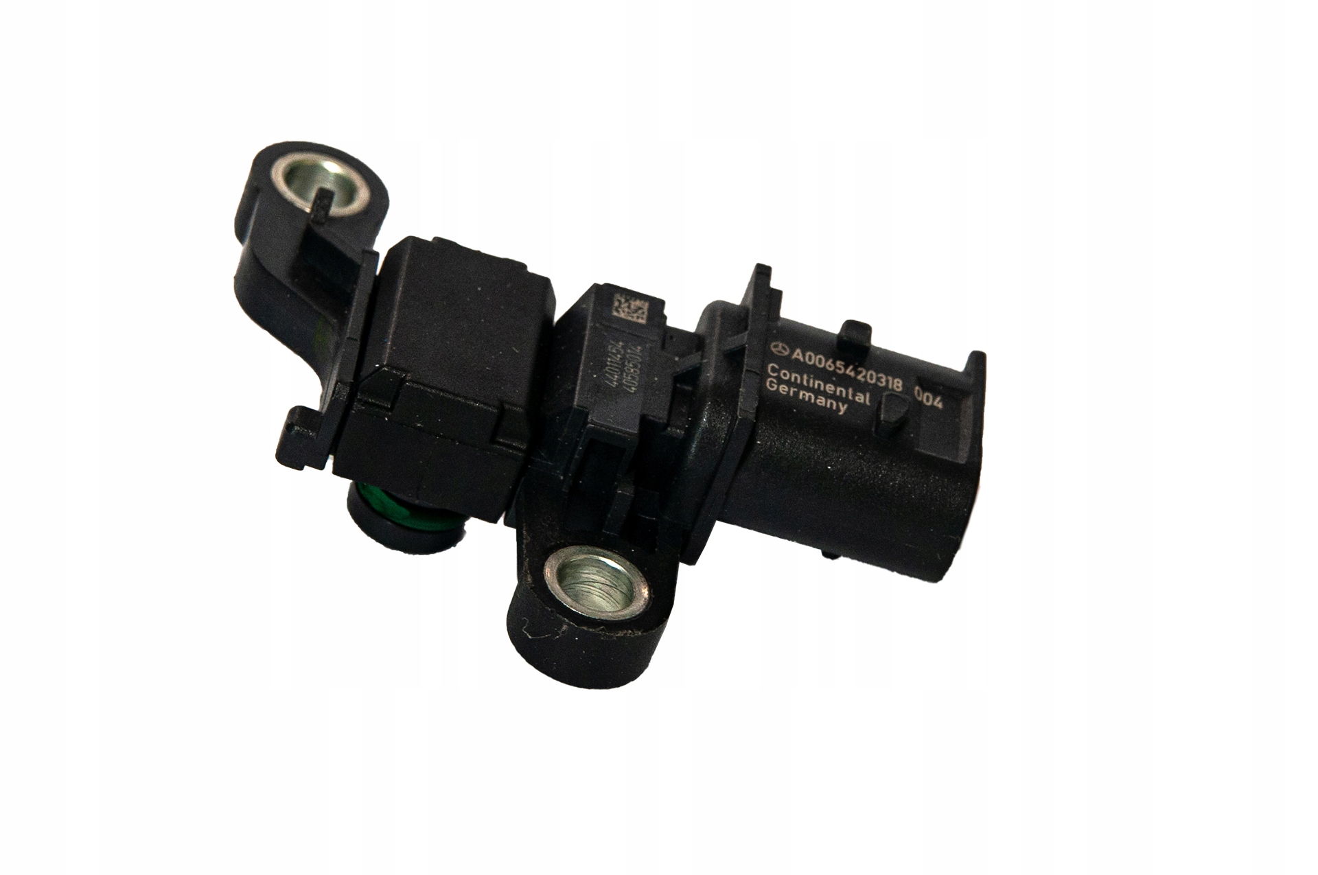 CZUJNIK CIŚNIENIA SPALIN MERCEDES