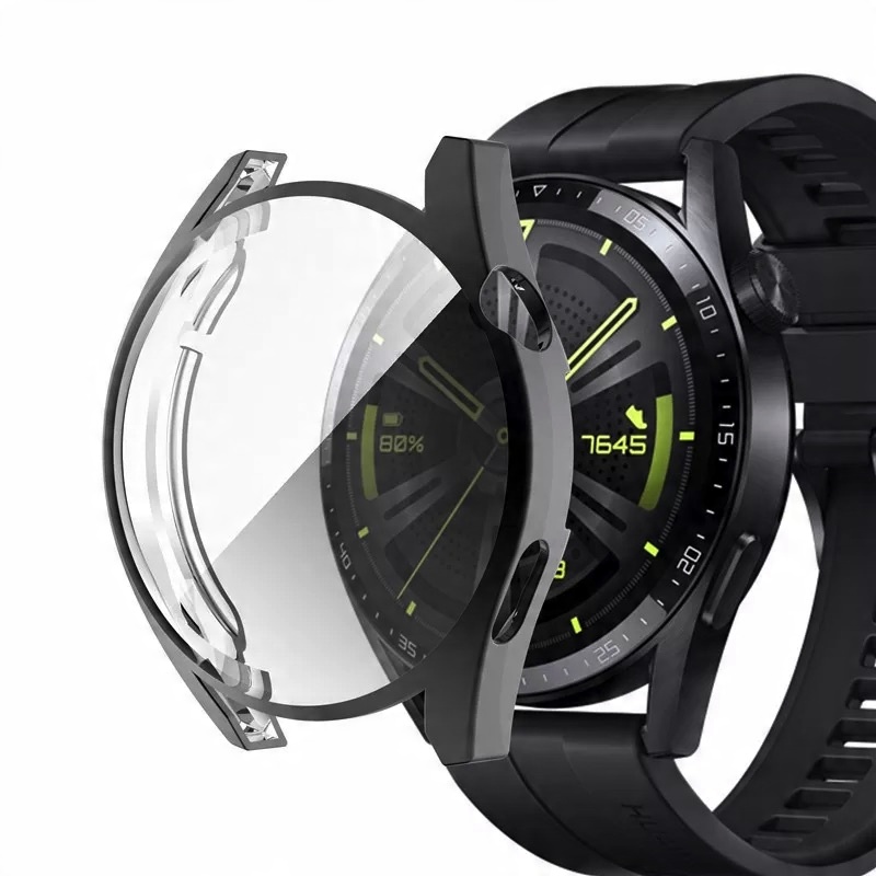 

Etui Ochronne 2w1 Do Huawei Watch Gt 3 Active 46mm