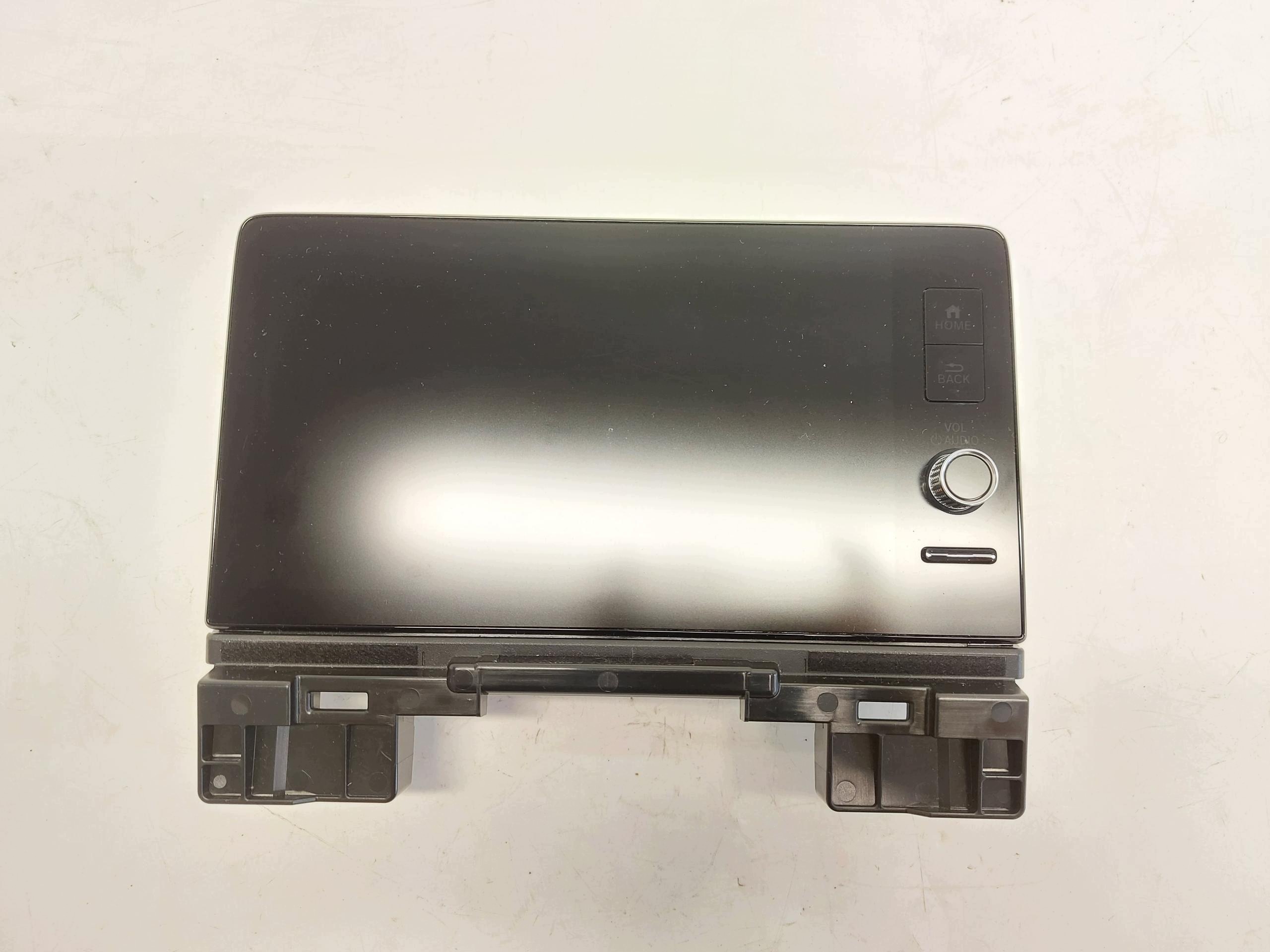 Honda HR-V III eHEV, bildschirm der navigation navi original 8a700-3m0-j01-m1