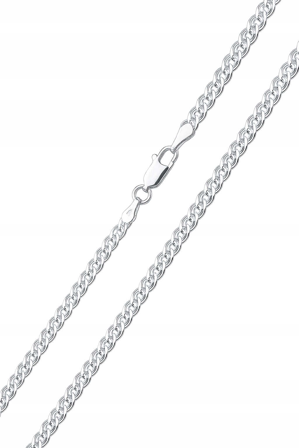 Stříbrný řetízek Mona Lisa Nonna