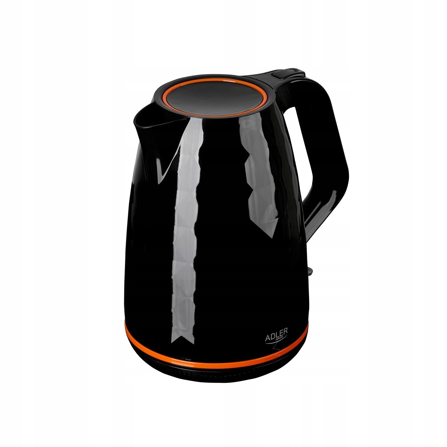 

Czajnik Bezprzewodowy 1,7 Litra 2200W Adler AD1277