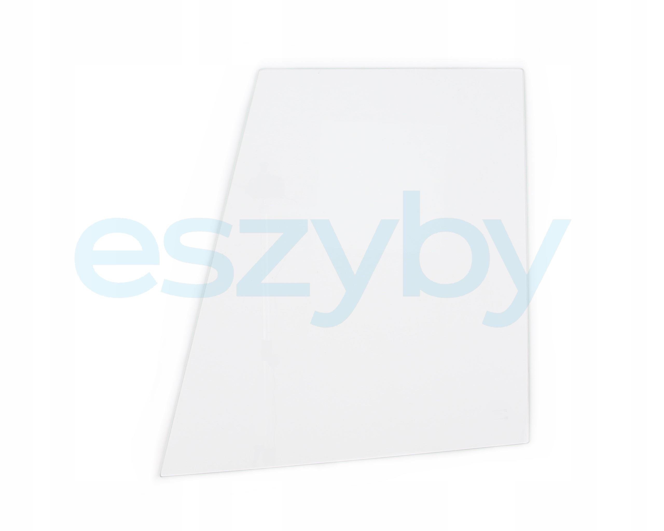 sklo Same Centurion Tiger Panther dveře hora