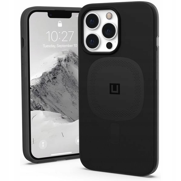 

Etui Uag MagSafe dla iPhone 13 Pro case obudowa
