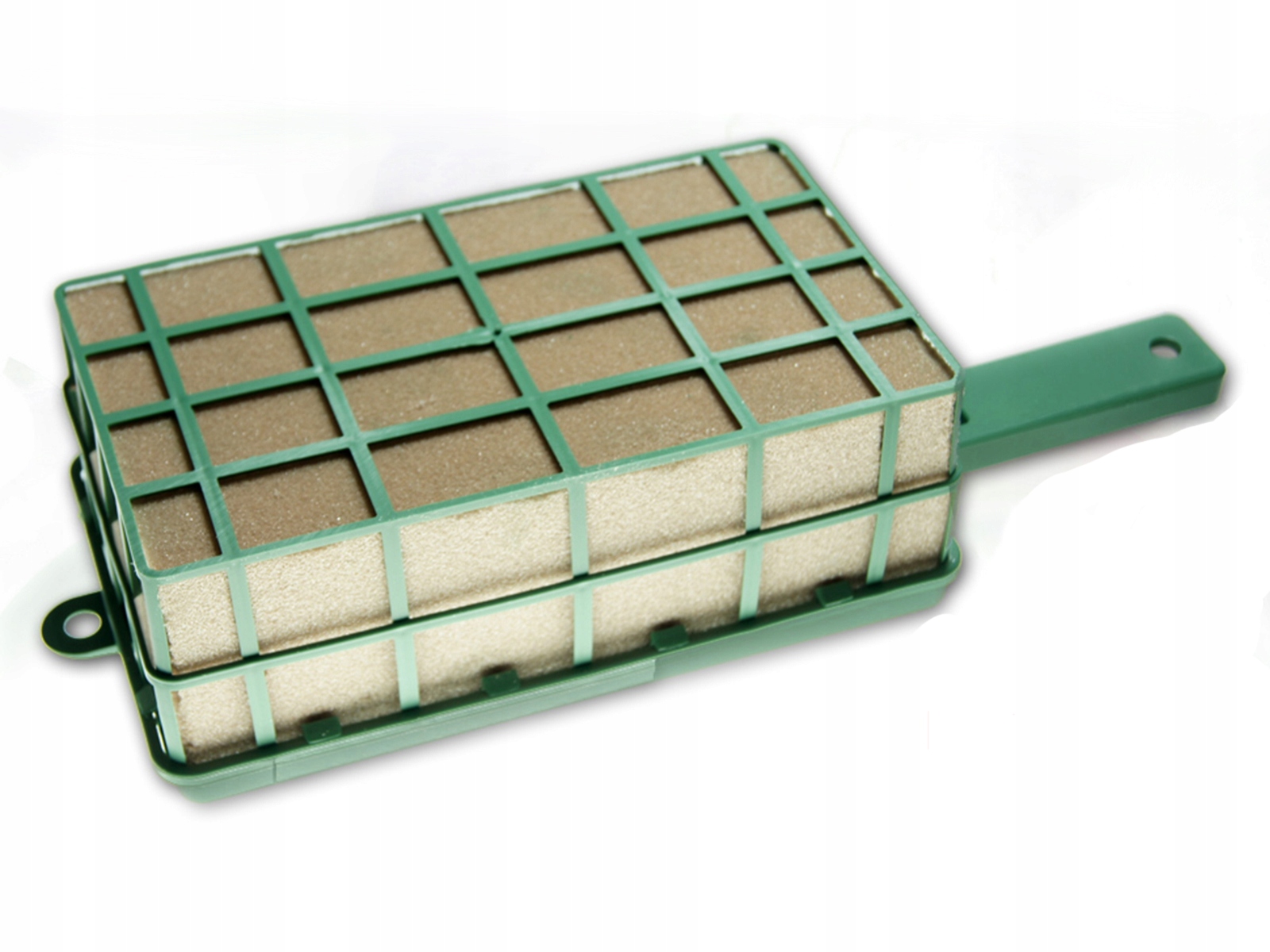 FLORET MAXI GĄBKA FLORYSTYCZNA SEC KWIATY SZTUCZNE