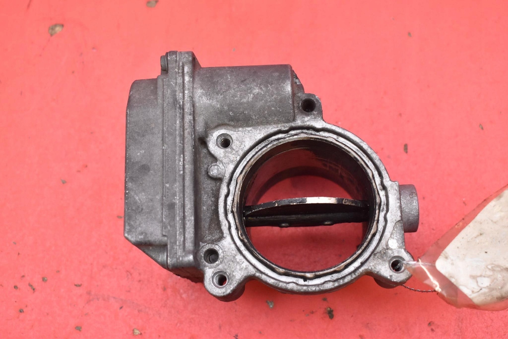 Valvola a farfalla 4E0145950J AUDI A5 8T 3.0 TDI 239 KM 07-11