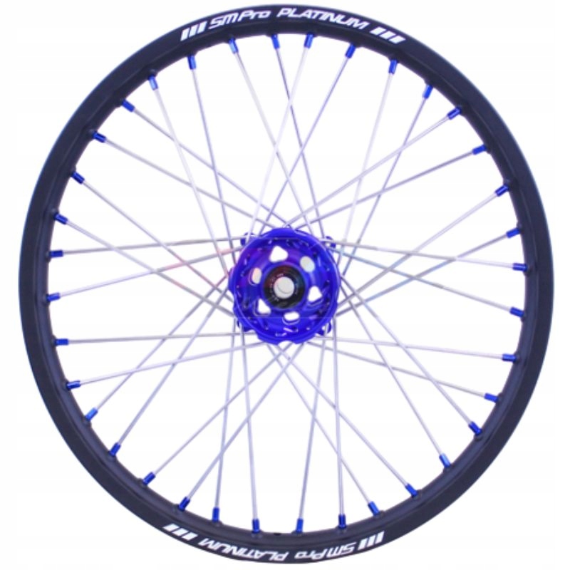 Predné Koleso Sm Pro 21 x 1.60 Ktm Husqvarna Husaberg 2003-2017