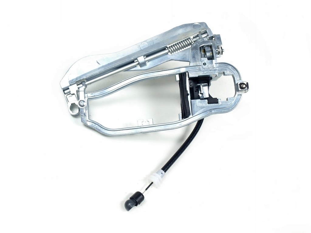 MECHANIZM KLAMKI ZEWNETRZNEJ LEWY TYL BMW X5