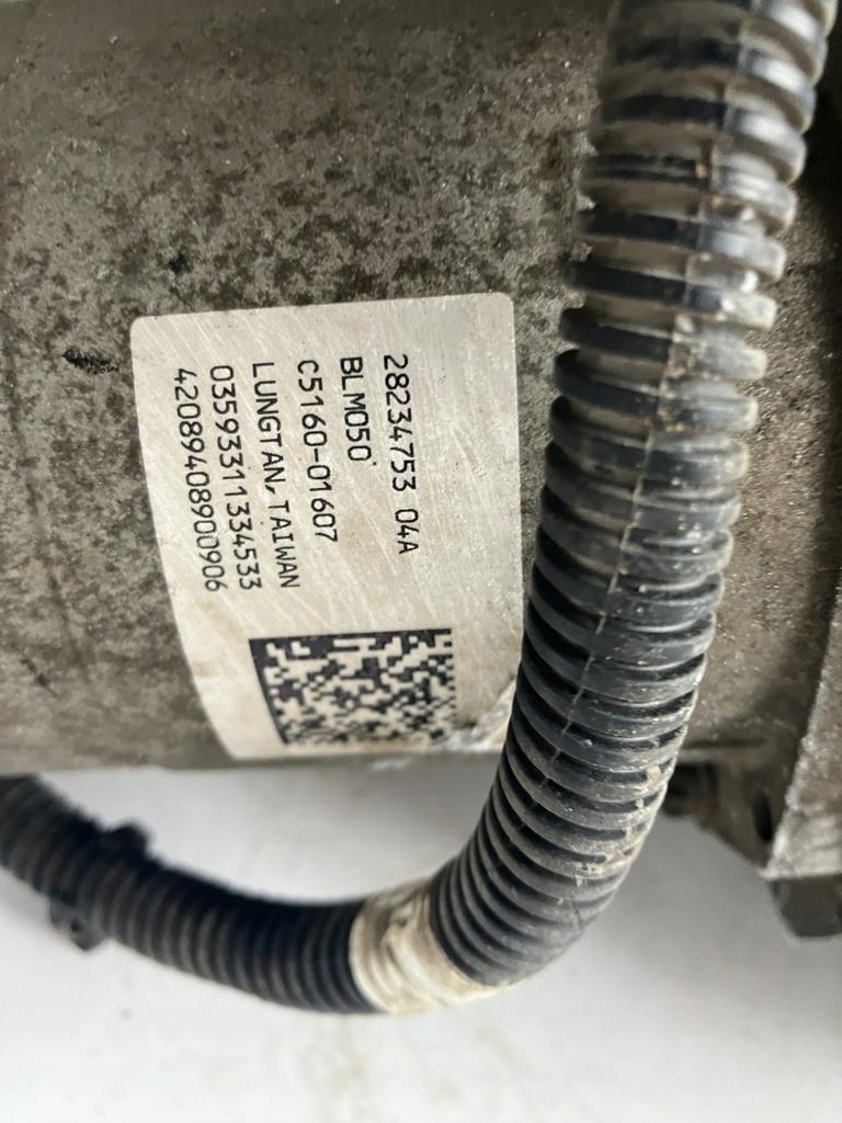 control CITROEN C3 II 9807496780 #5