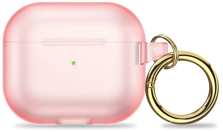 ETUI TPU CASE MAGSAFE PREMIUM DO NA SŁUCHAWKI APPLE AIRPODS 3 Typ etui z klapką