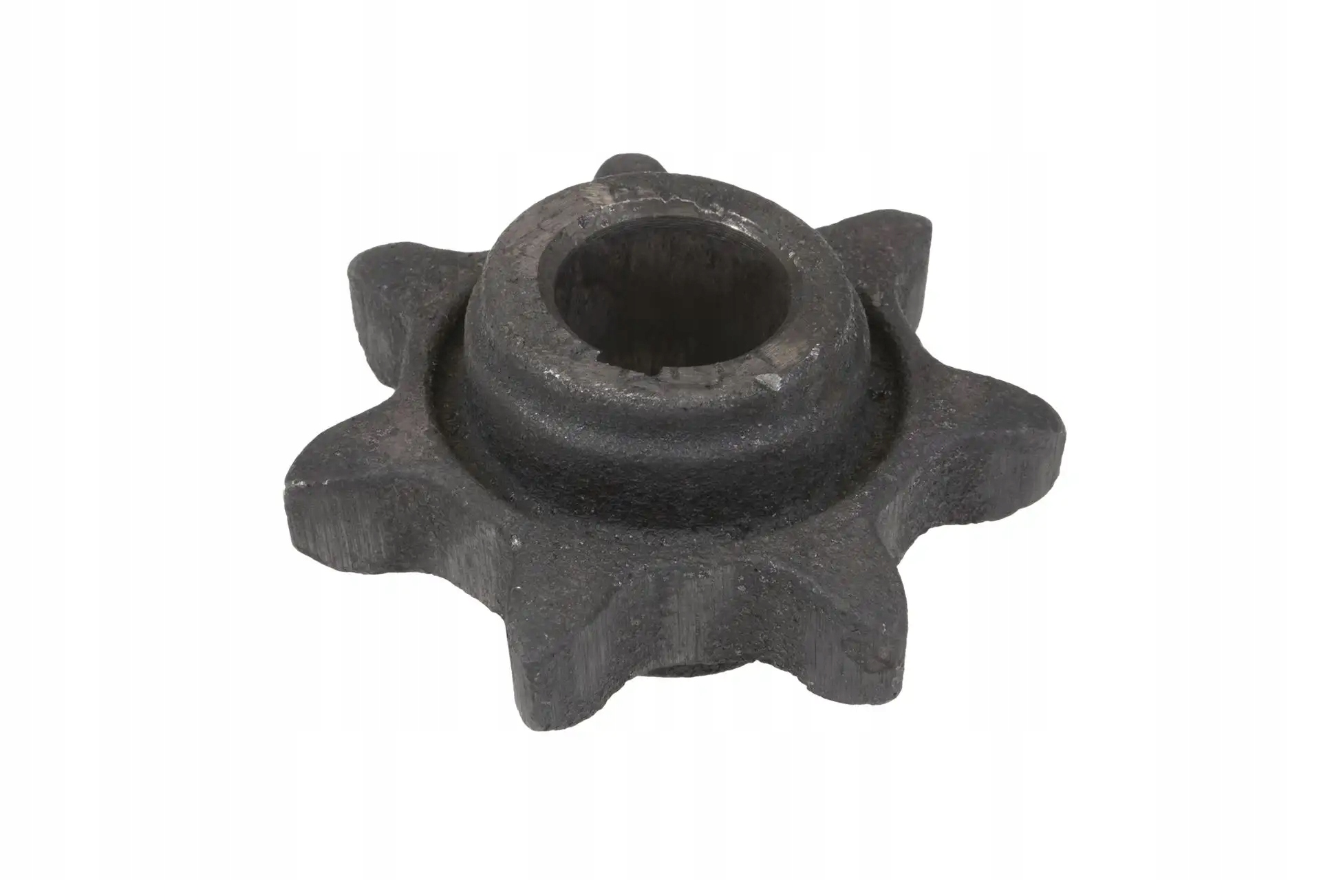 100296863 шестерня 7z, t=38, d=30