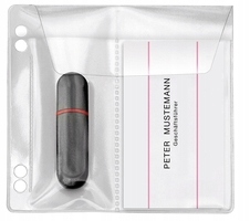 Etui na pamięć USB