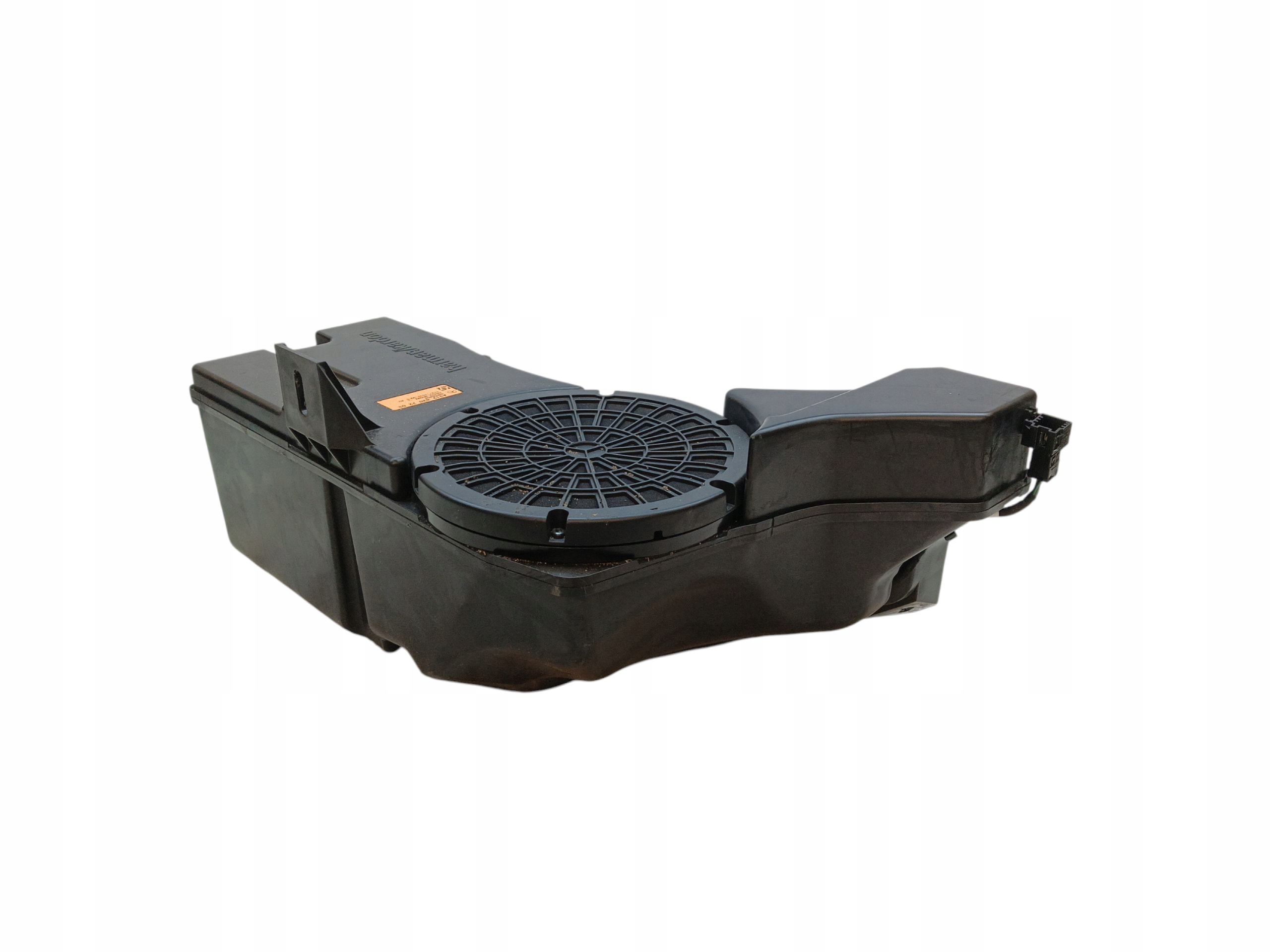 speaker SUBWOOFER MERCEDES E W212 (2009-2012) A2128202202