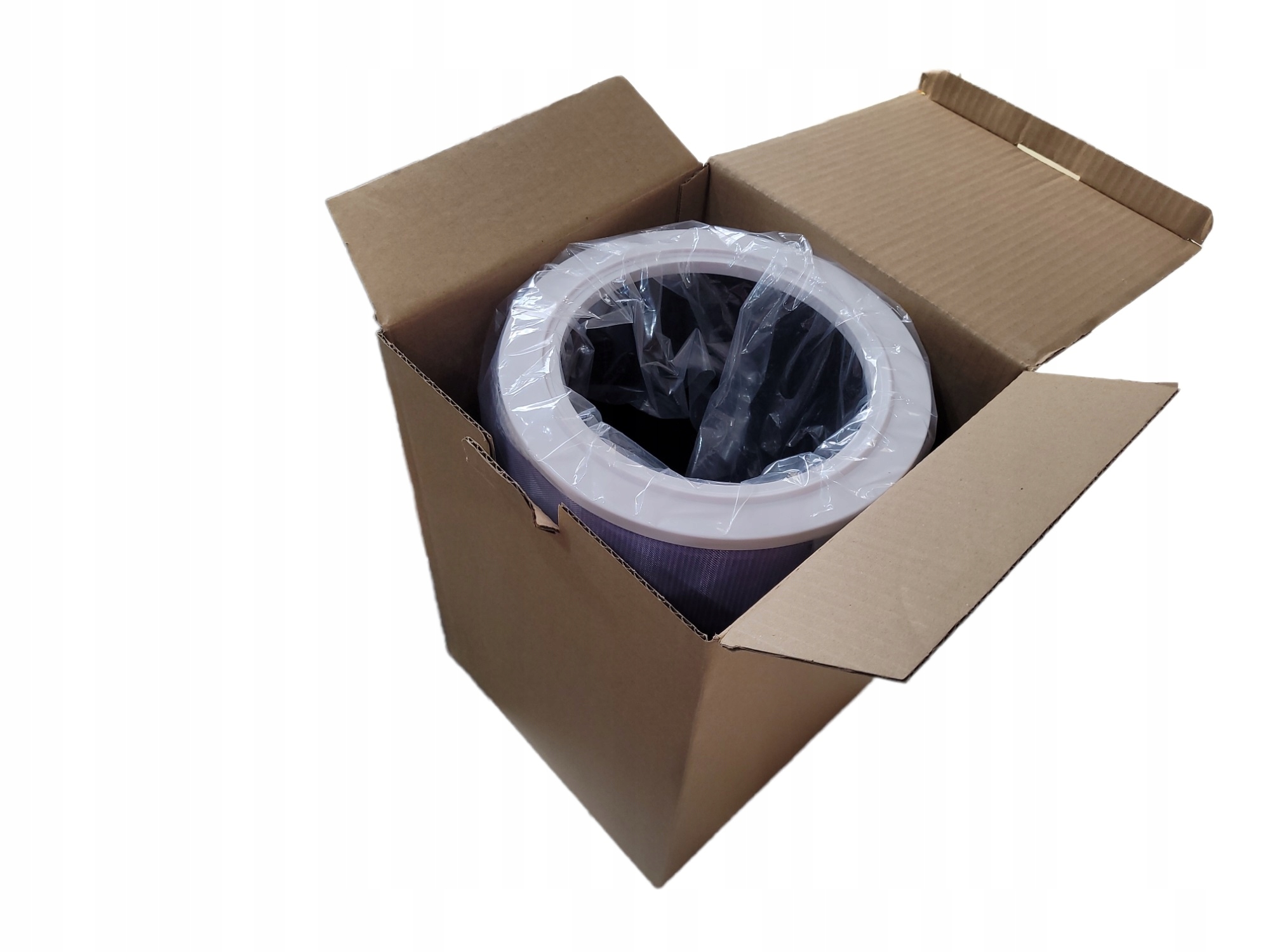 Filtr do XIAOMI 2S 2 Pro kolor Purple - 4home_4you Kod producenta filtr_xiaomi_2s_h22_4home_4you