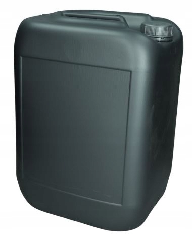 Tekutina do chladičov 20 l modrý koncentrát Gli núdzová sada #7