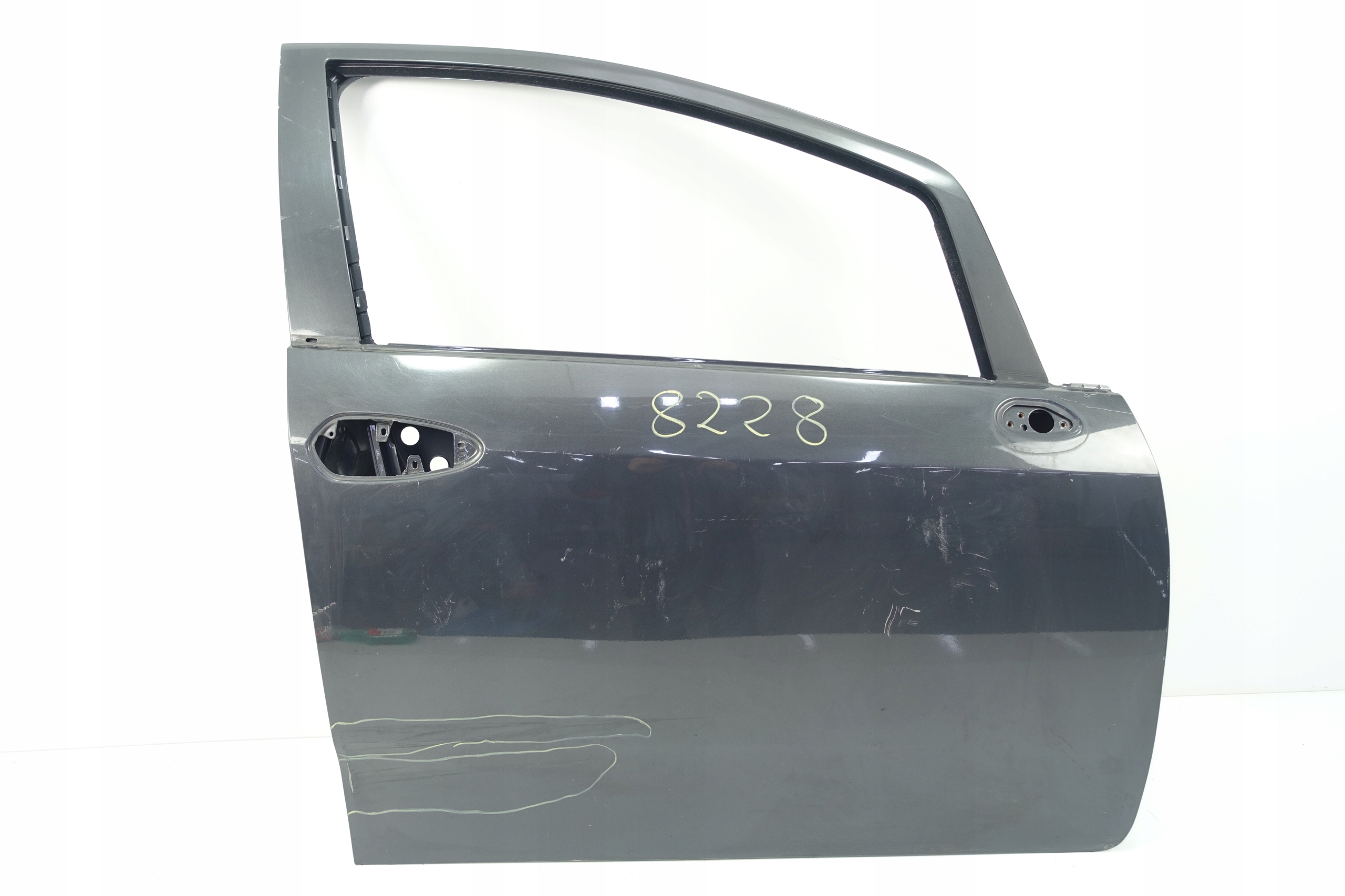 door right front right front FIAT GRANDE PUNTO