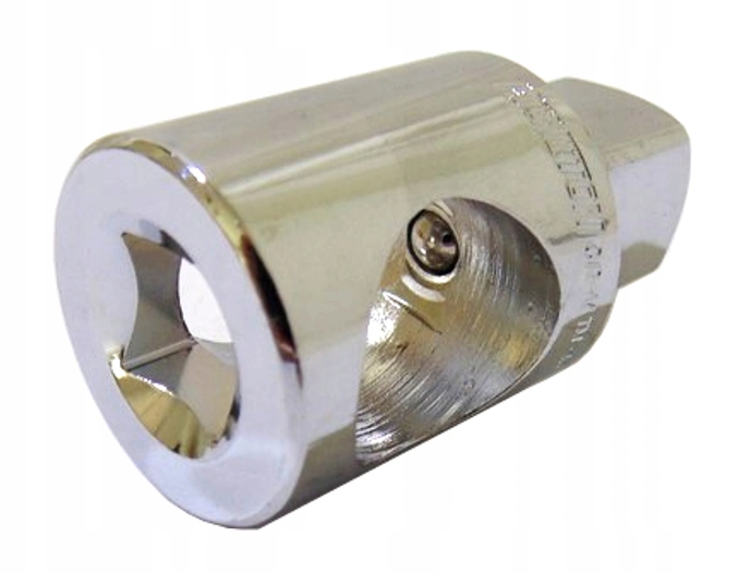 

Adapter Na Pokrętło Redukcja Przelotka 3/8' x 1/2'