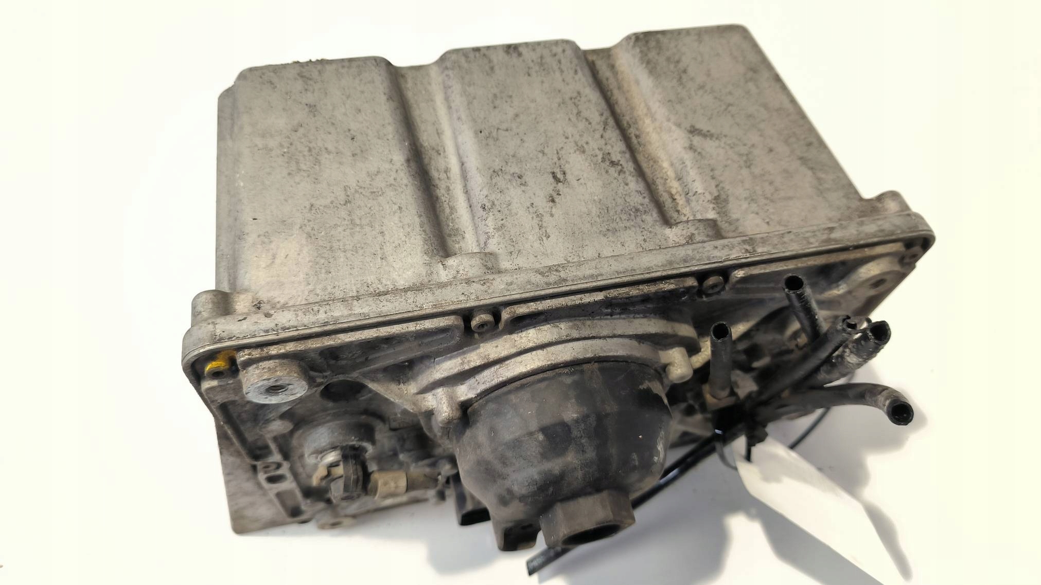 Bedienteil 0444010025 DAF 75.310