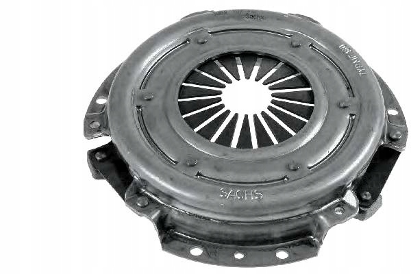 3082 107 - ПРИЖИМНАЯ СКОБА. РЕНО СПОРИТ. 180MM SACHS